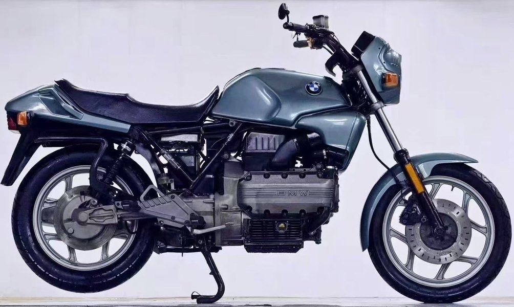 二手宝马K 100