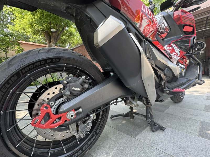 二手本田X-ADV 750