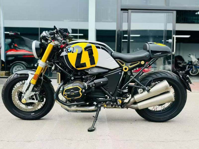 二手宝马R NineT