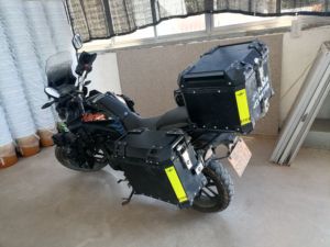 二手力帆KPT200