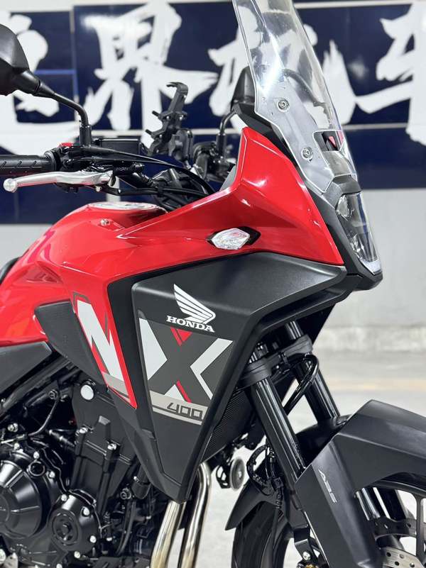 二手本田NX400