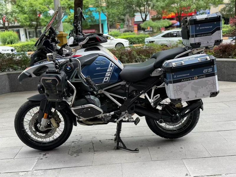 二手宝马R 1250 GS