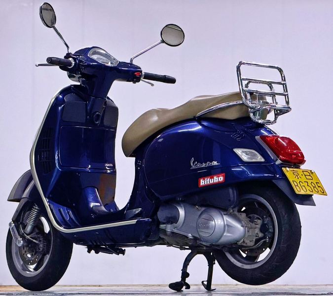 二手VESPAGTS