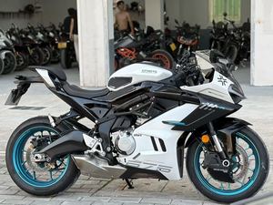 二手春风675SR-R