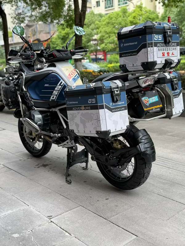 二手宝马R 1250 GS