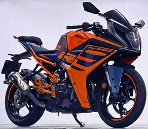 二手KTMR2RRC 390 