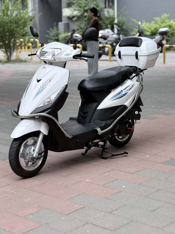 二手大阳DY48QT-A