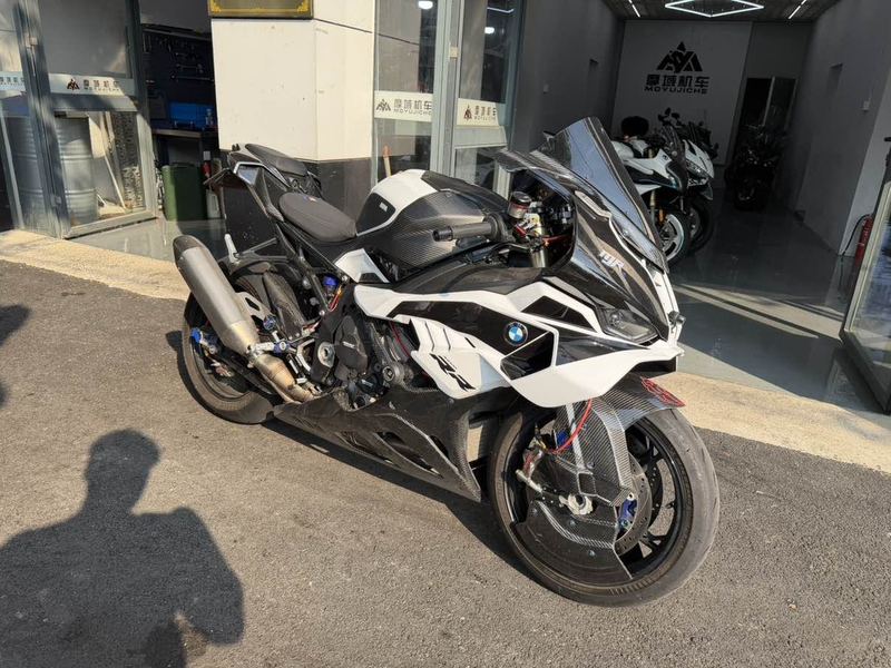 二手宝马S 1000 RR