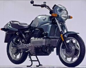 二手宝马K 100