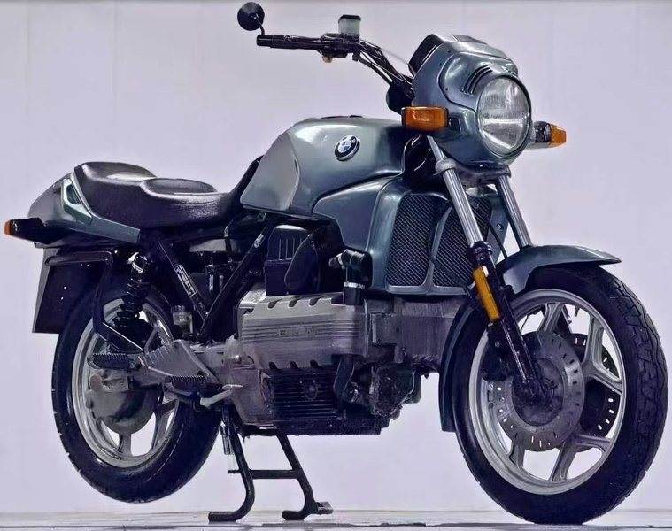 二手宝马K 100