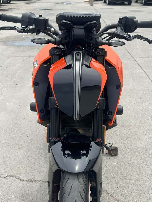 二手KTMR2R390 Duke