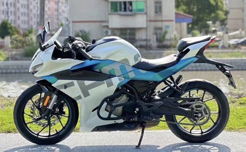 二手春风250SR
