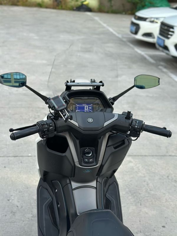 二手雅马哈NMAX