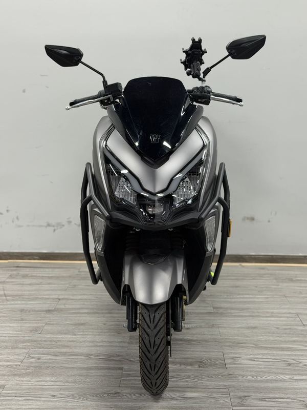 二手豪爵ADX125