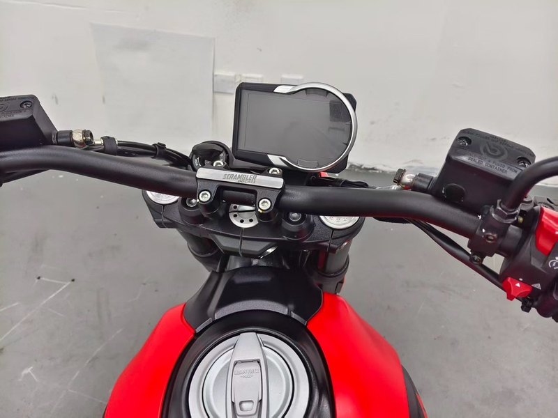 二手杜卡迪Scrambler 800