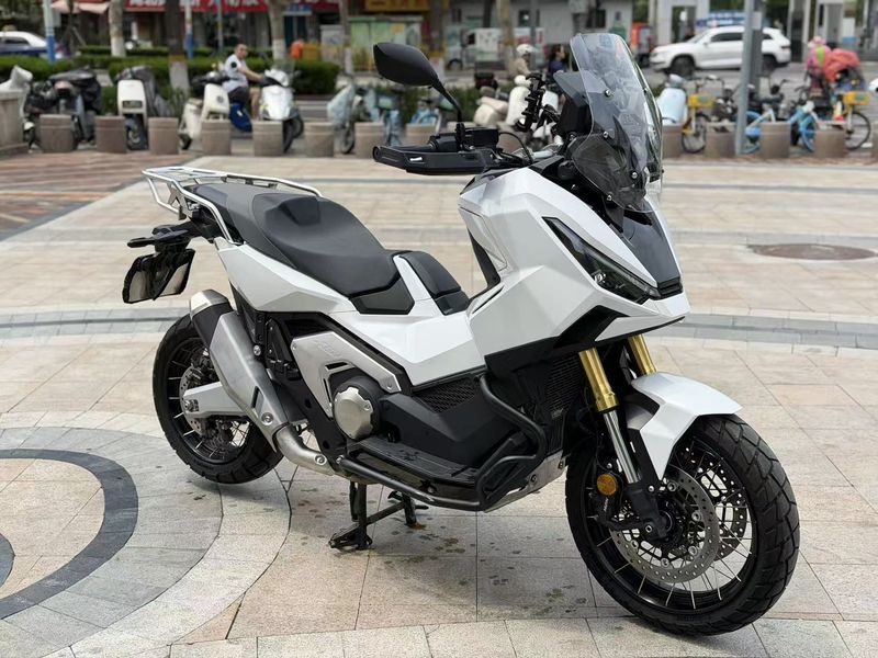 二手本田X-ADV 750
