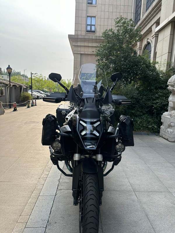 二手宝马R 1300 GS