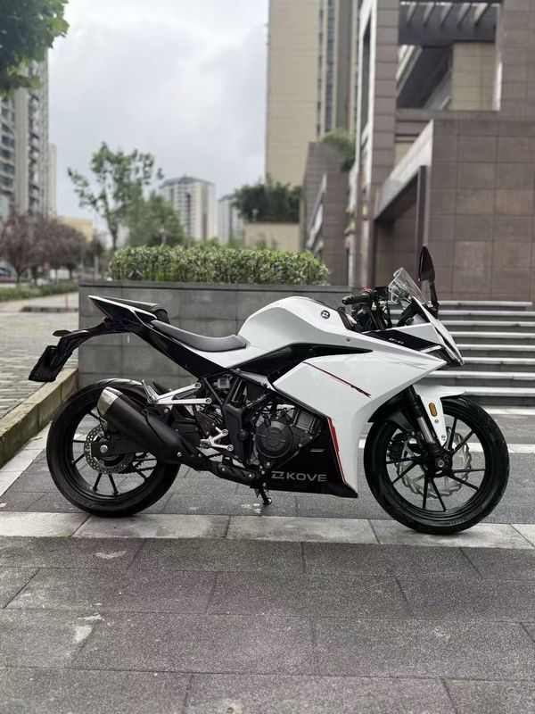 二手凯越250RR 刺鸟