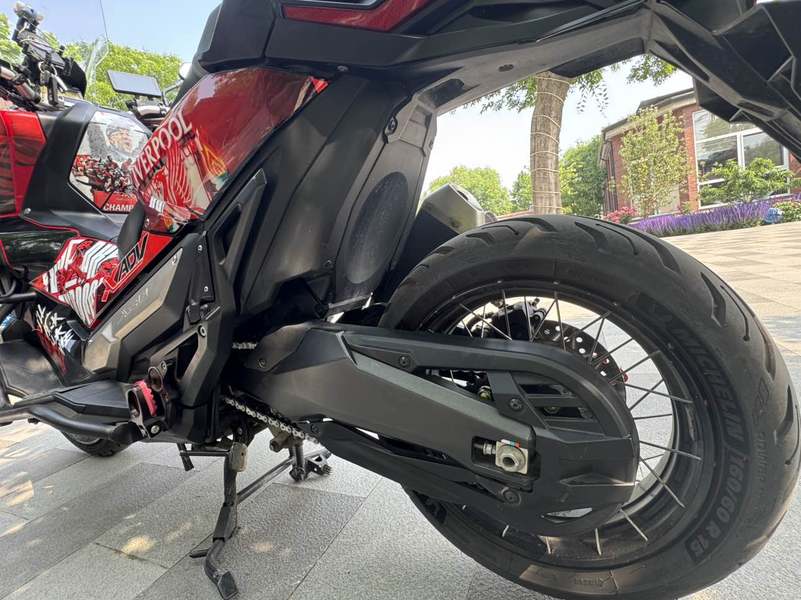 二手本田X-ADV 750
