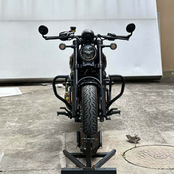 二手春风450CL-C