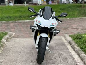 二手张雪机车500RR