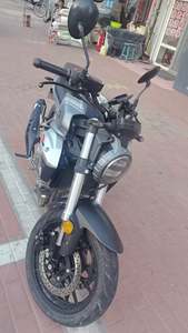 二手建设RS250