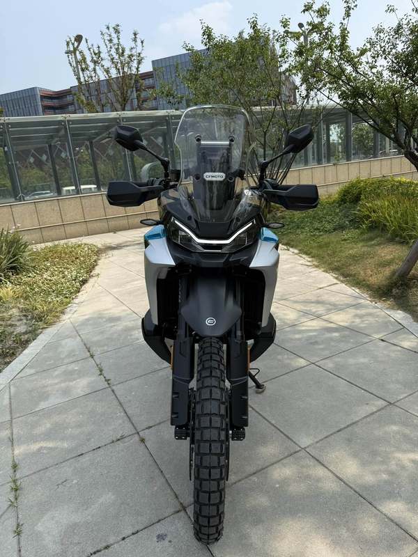 二手春风1000MT-X