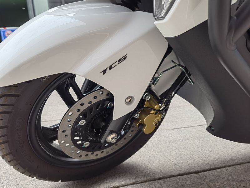 二手豪爵ADX125