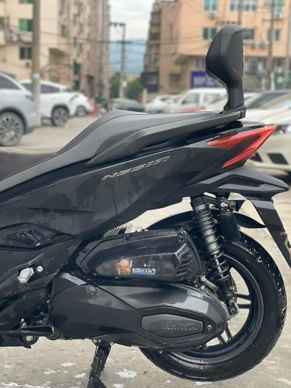 二手本田NSS350