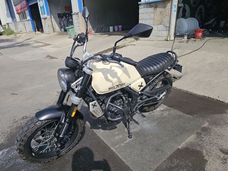 二手高金GK500