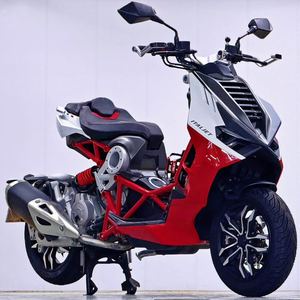 二手意塔杰特Dragster 200