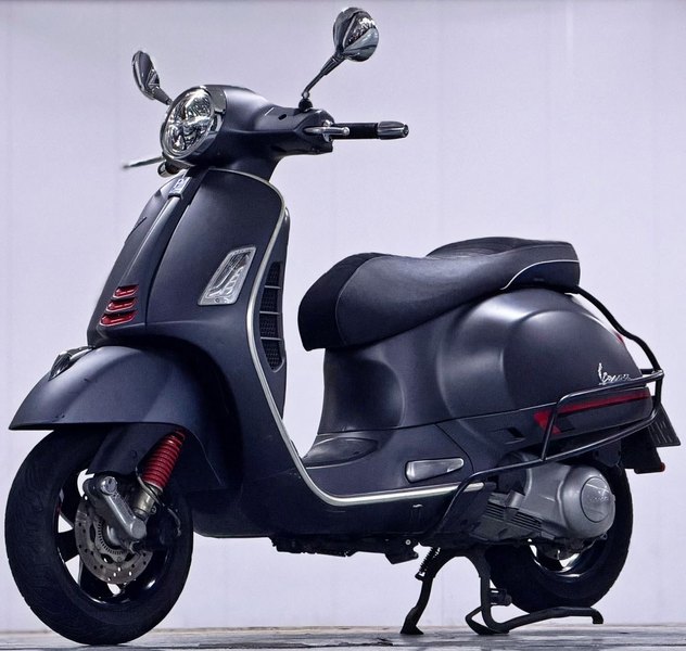 二手VESPAGTS
