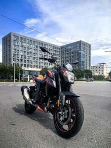 二手无极300R
