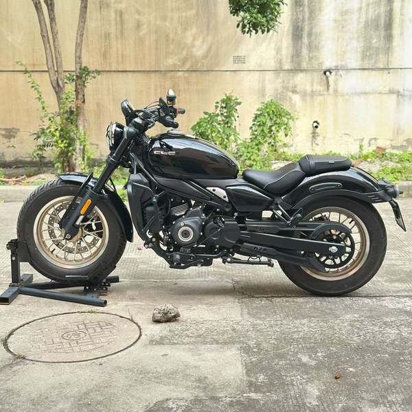 二手春风450CL-C
