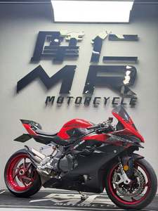 二手QJMOTOR赛921