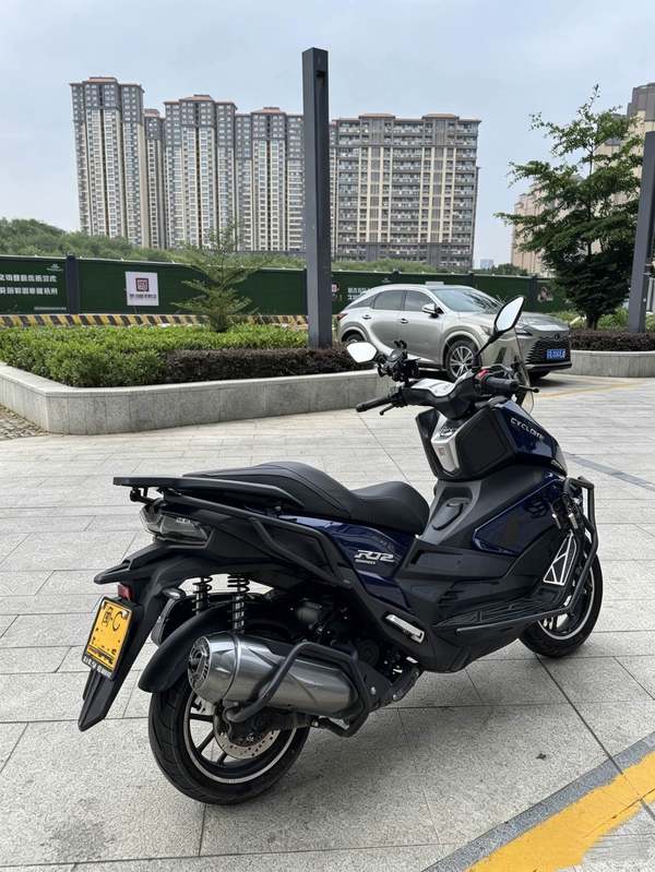 二手赛科龙RT2