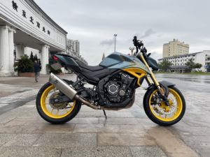 二手无极525R