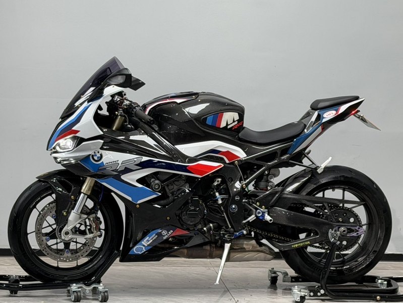 二手宝马S 1000 RR