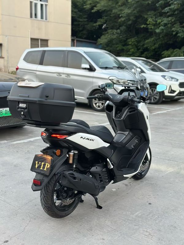 二手雅马哈NMAX
