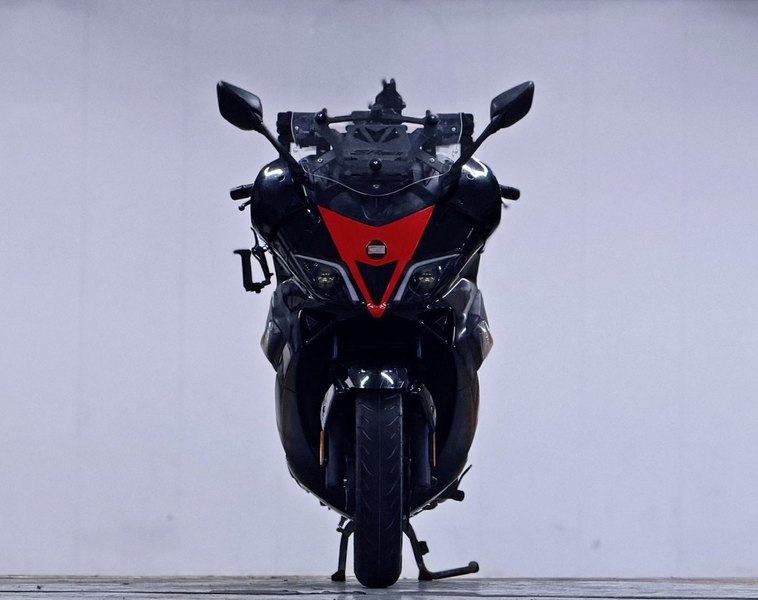 二手宗申阿普利亚SR Max 250