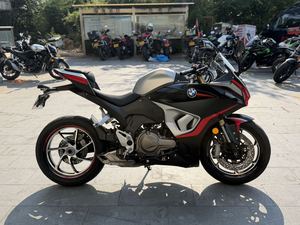 二手QJMOTOR赛550