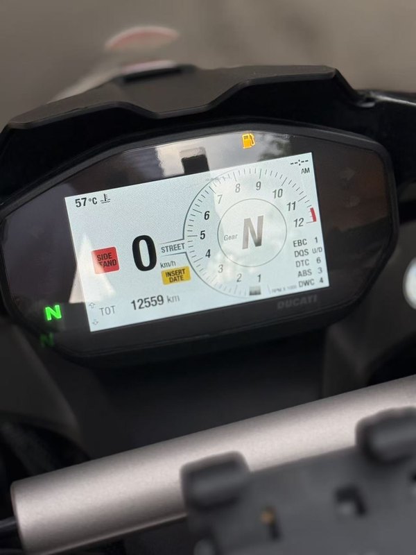 二手杜卡迪Panigale V2