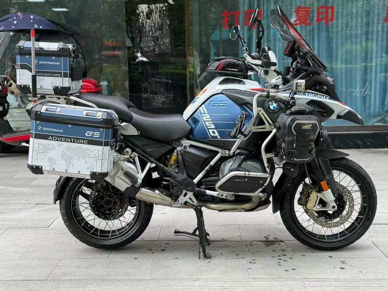 二手宝马R 1250 GS