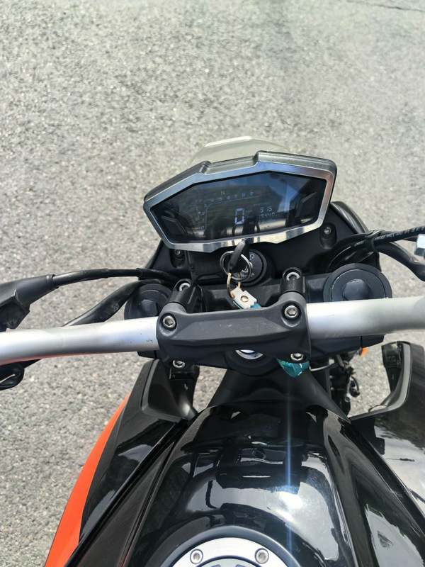 二手无极300R