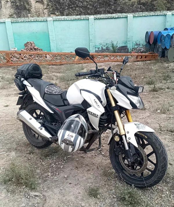 二手力帆KPS200