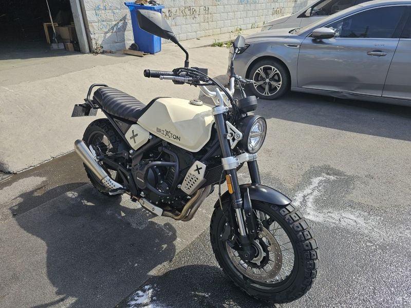 二手高金GK500