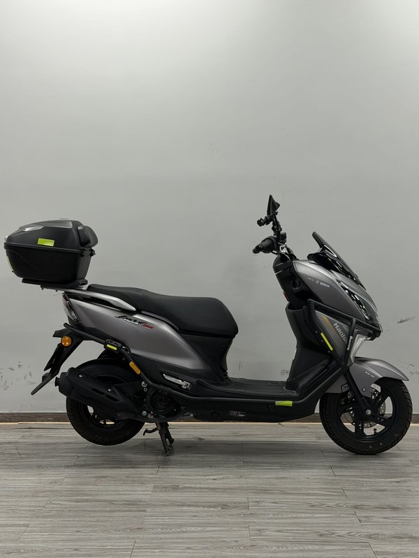 二手豪爵ADX125