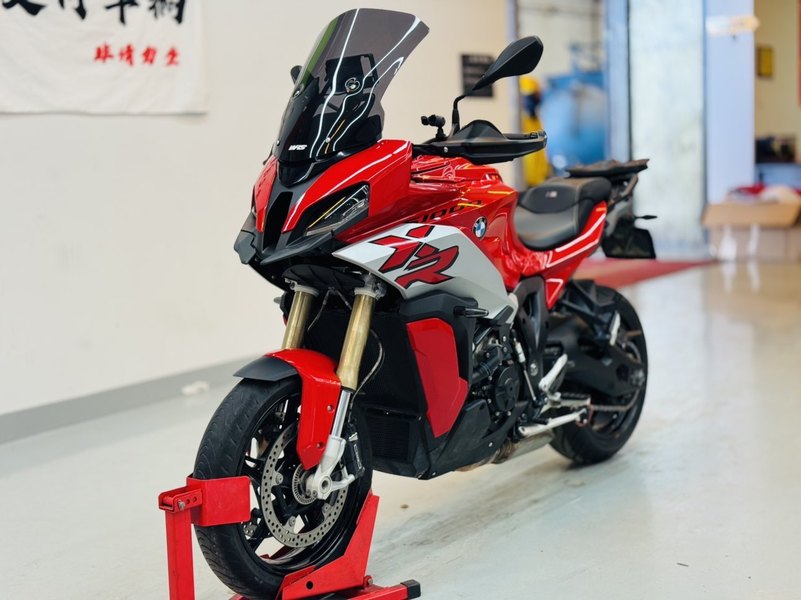 二手宝马S 1000 XR
