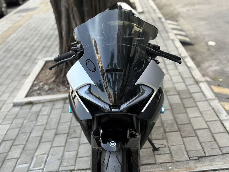 二手春风675SR-R