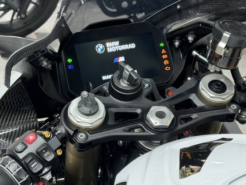 二手宝马S 1000 RR